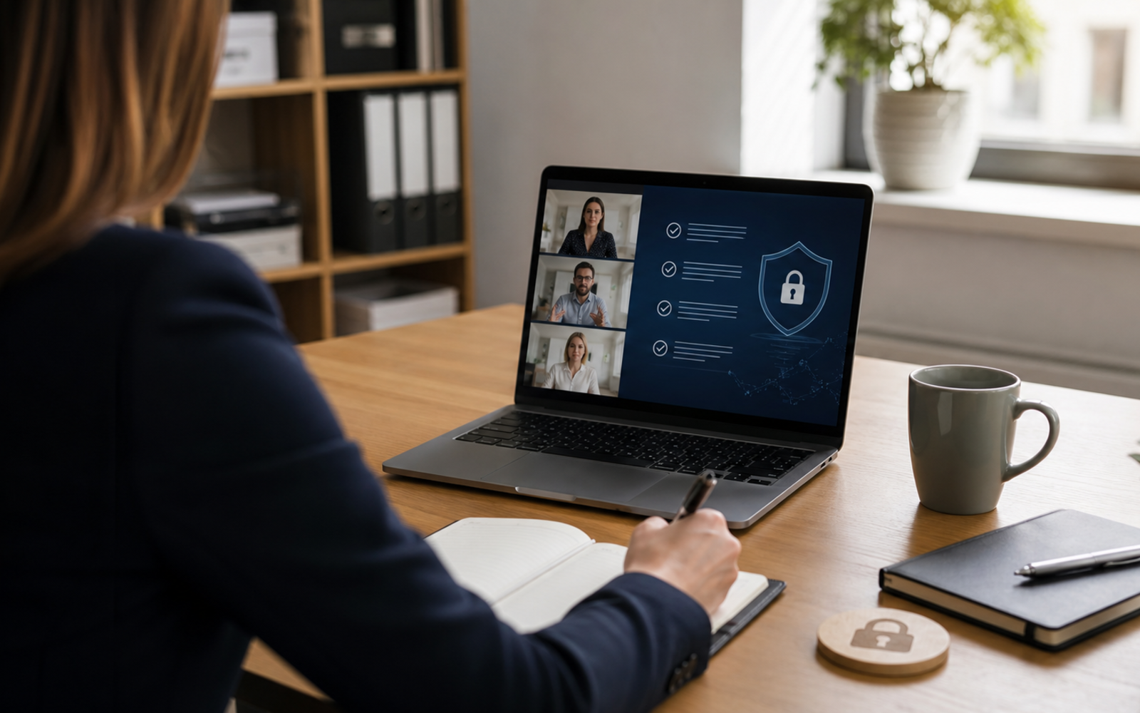 Themenbild zu Braucht Ihr Unternehmen in Ingolstadt einen Datenschutzbeauftragten?