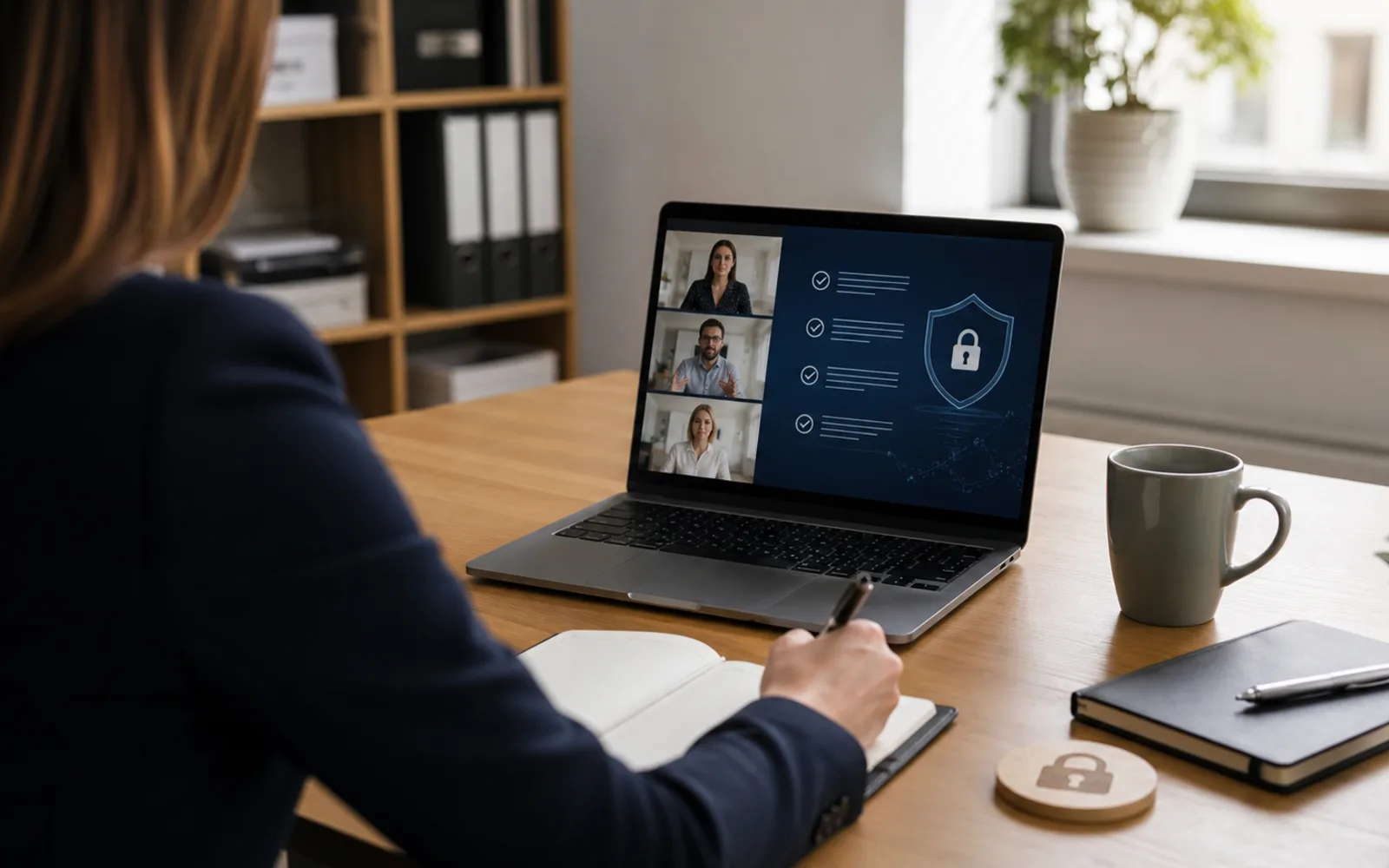 Themenbild zu externer Datenschutzbeauftragter Ingolstadt