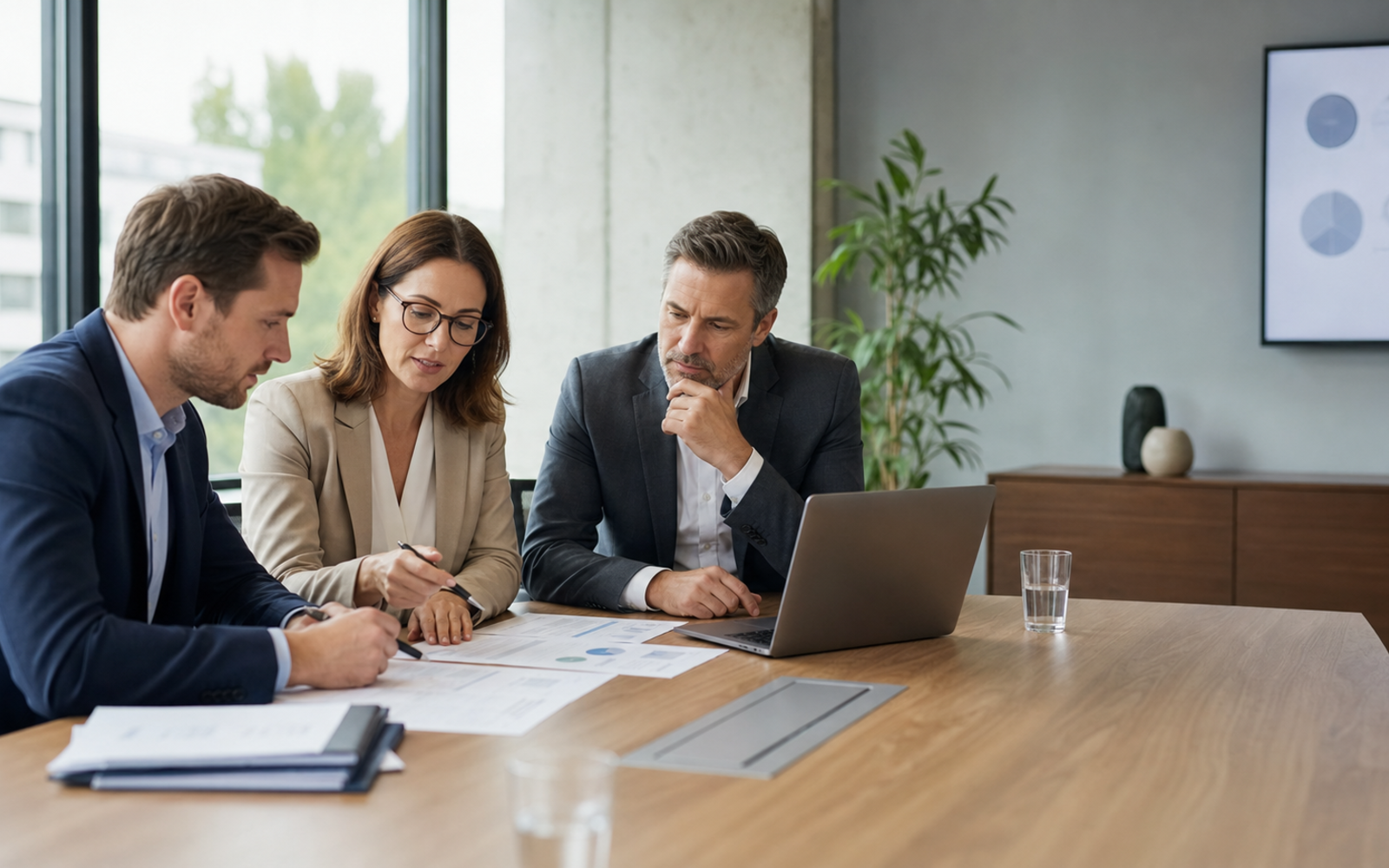 Themenbild zu DSGVO-Basischeck für Unternehmen in Ingolstadt